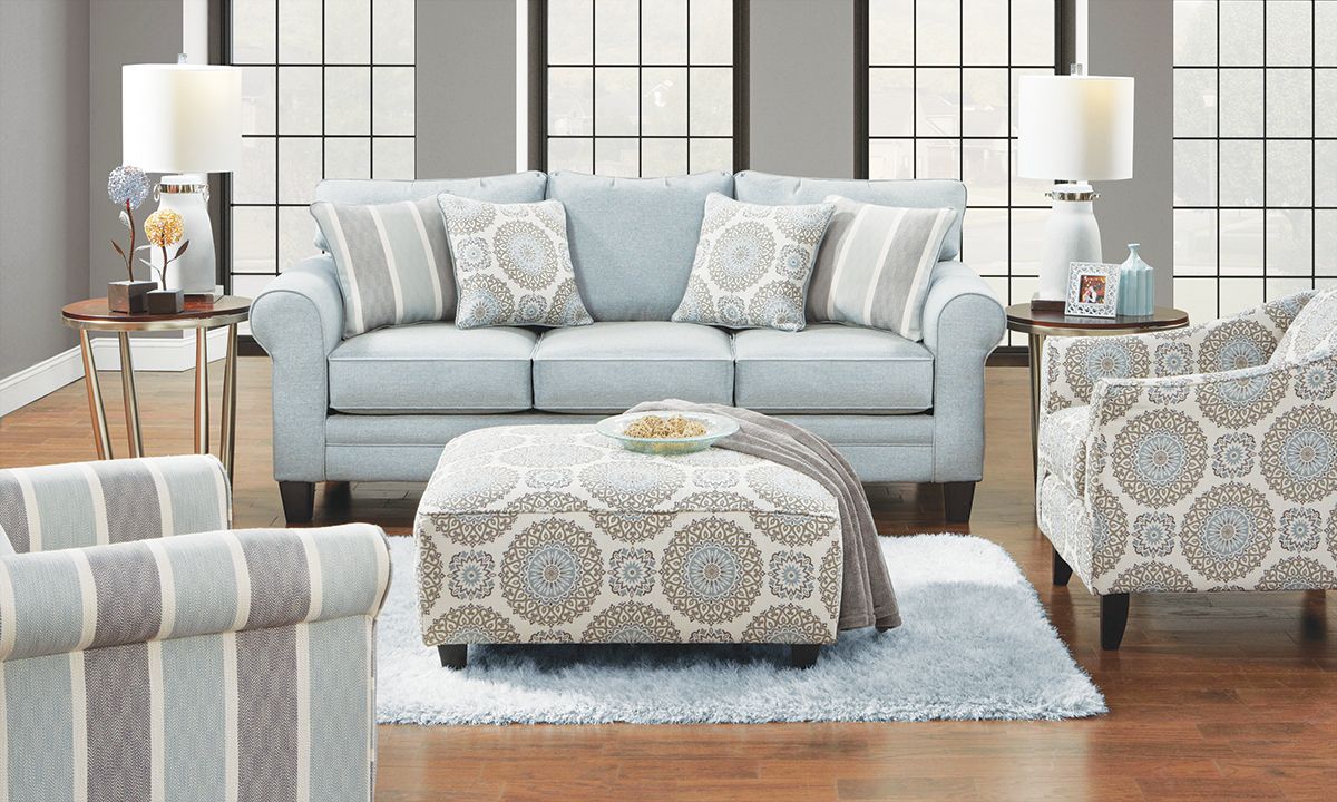 Living Furniture