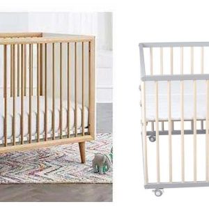 Baby cribs