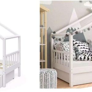 Baby bed